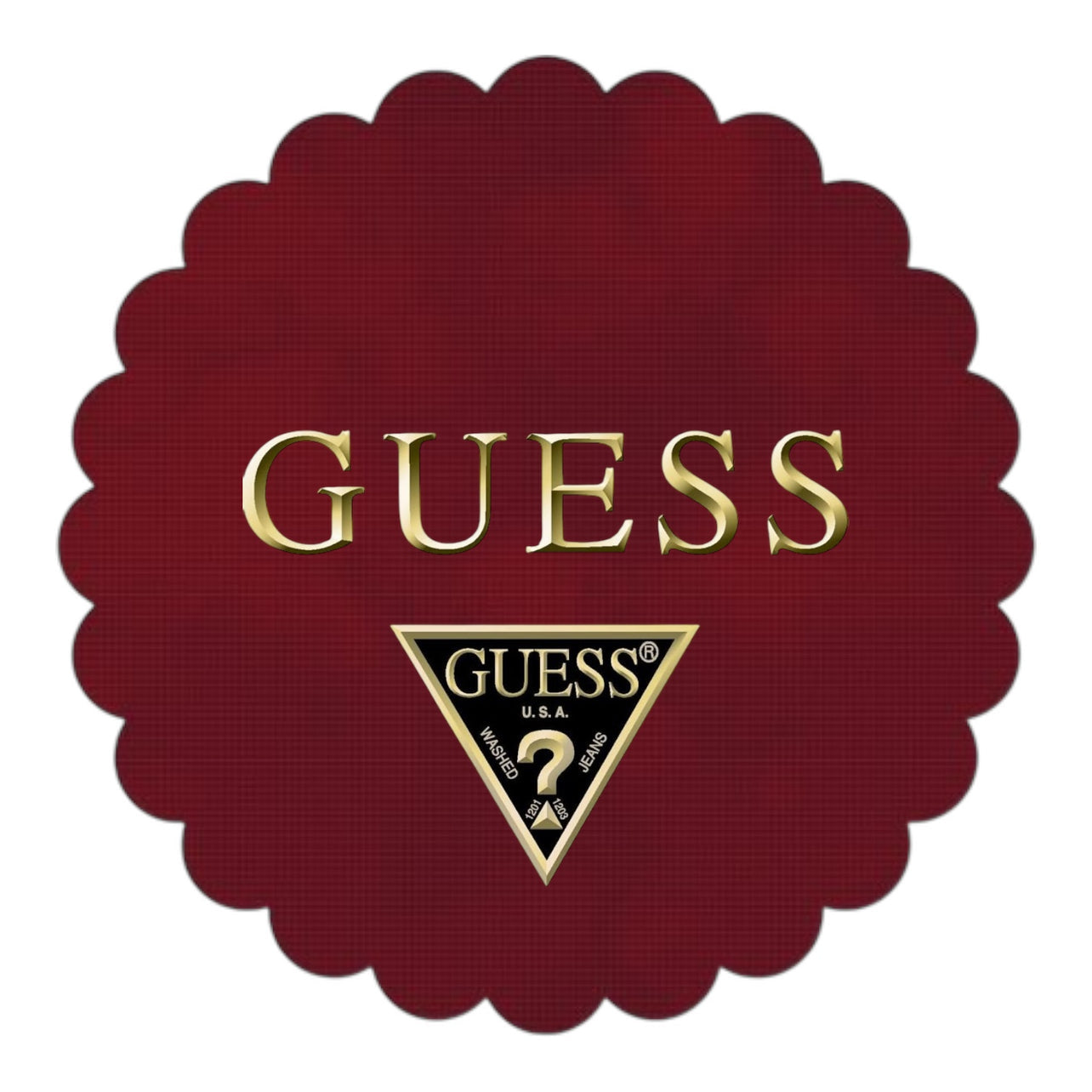 GUESS