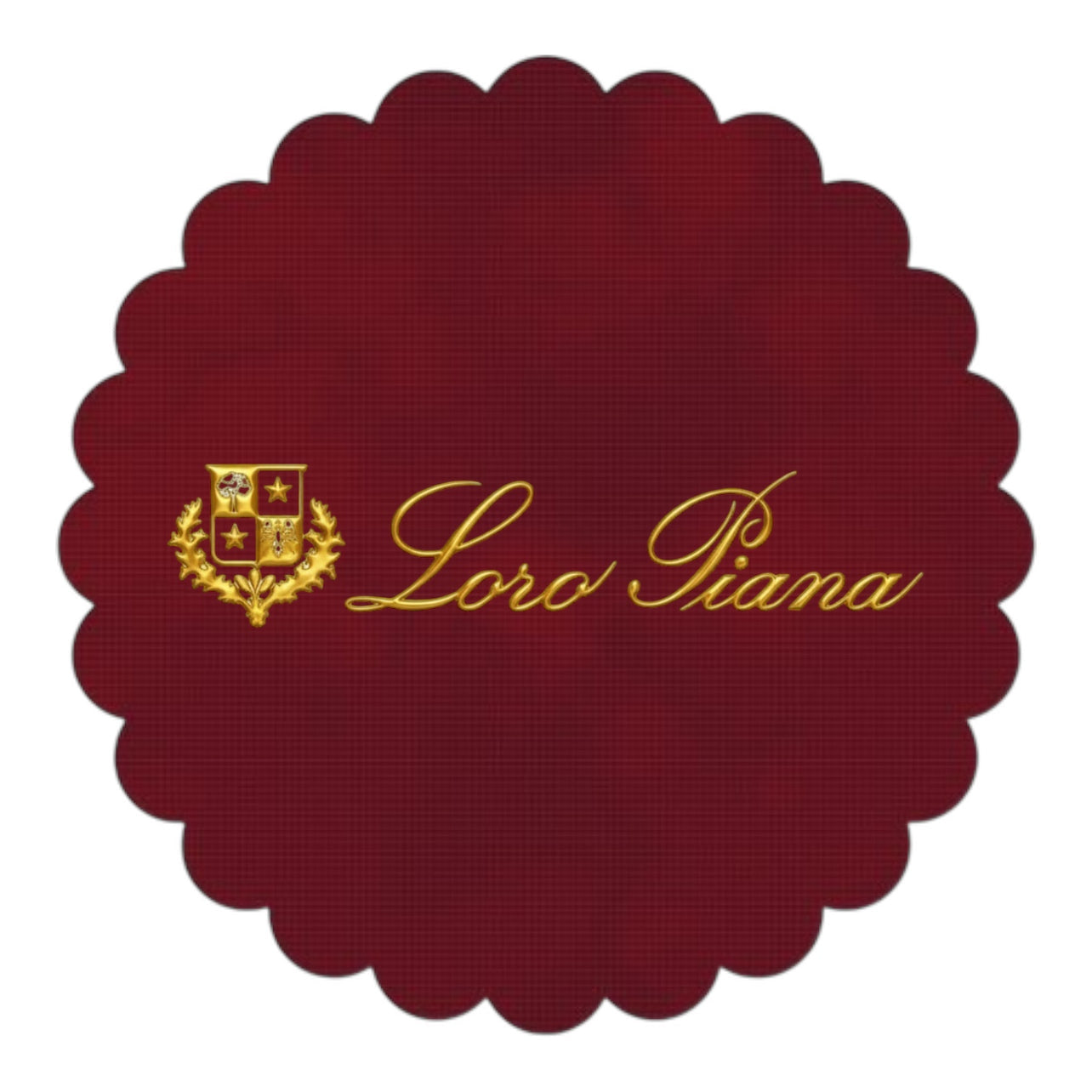 LORO PIANA
