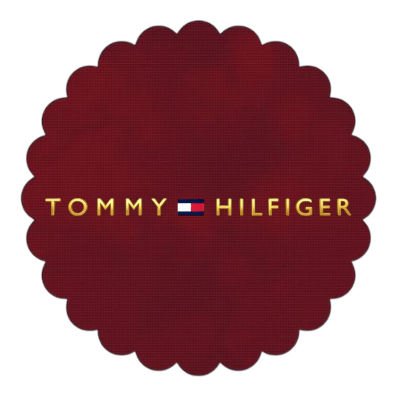 TOMMY HILFIGER