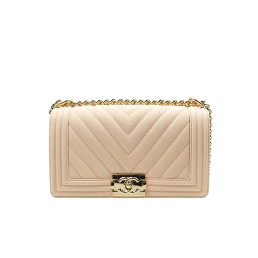 CHANEL