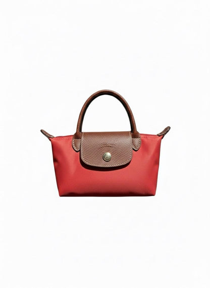Mini Longchamp