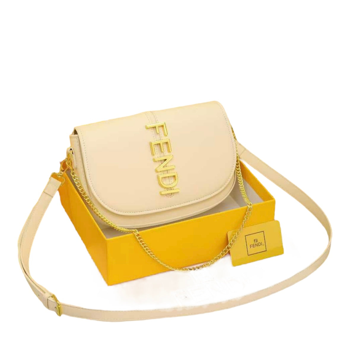 FENDI