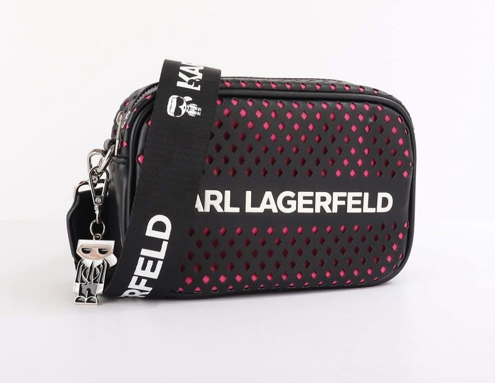 KARL LAGERFELD