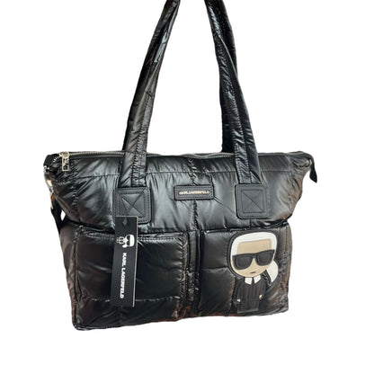 KARL LAGERFELD