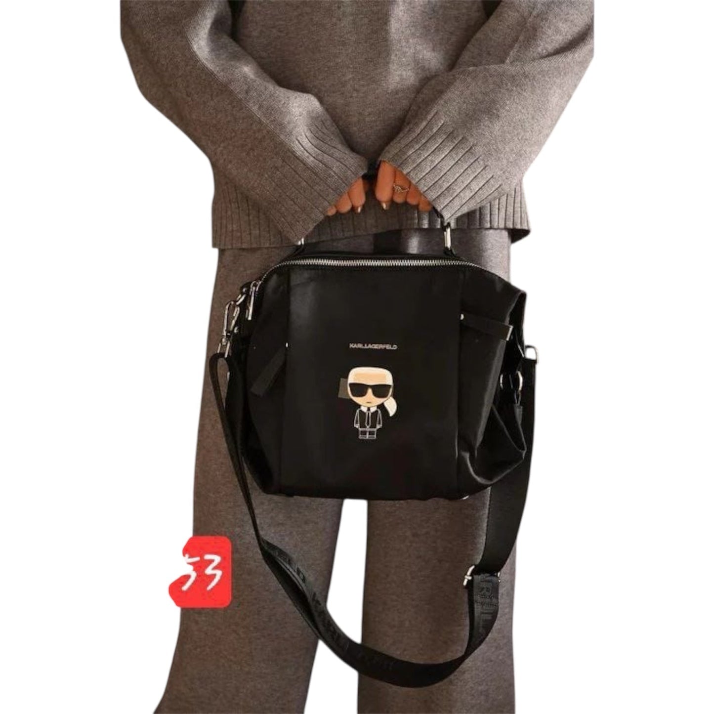 KARL LAGERFELD