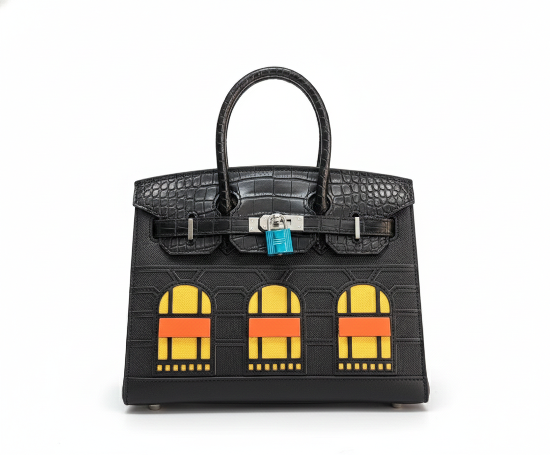 HERMES